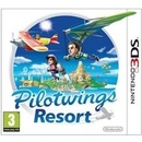 Hry na Nintendo 3DS Pilotwings Resort
