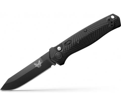 Benchmade Mediator 8551BK