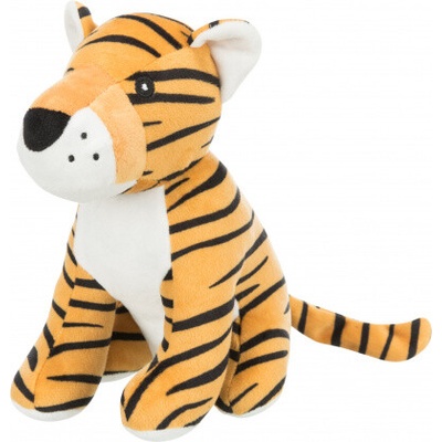 Trixie Tiger plyšový so zvukom 21 cm