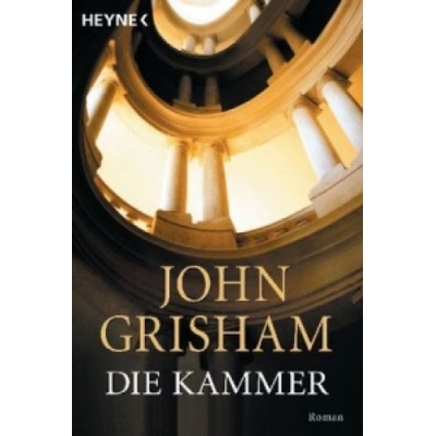 Die Kammer - J. Grisham