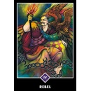 Osho Zen Tarot - Osho