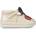 Donsje Детски половинки обувки от кожа Donsje Joeka Shoes Cherry (1501902)