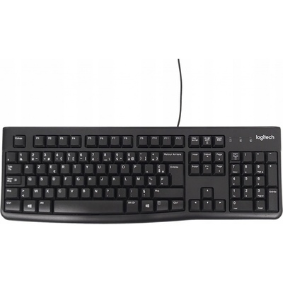 Logitech K120 Keyboard for Business 920-002515