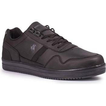 Grand Polo Club Gpc polo Мъжки ежедневни обувки - Черни 20210835229 (328445_Черно)