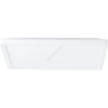 Brilliant - LED плафон MILTON LED/18W/230V 29, 3x29, 3 cm бял (BI0232)