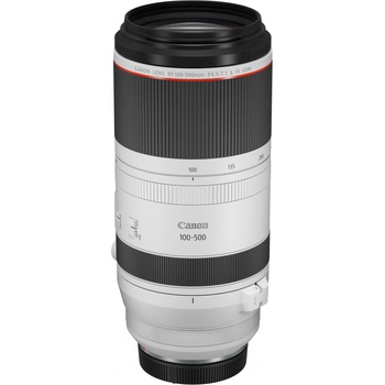 Canon RF 100-500mm f/4.5-7,1 L IS USM