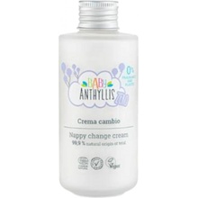 Anthyllis Baby ZERO krém na opruzeniny 125 ml