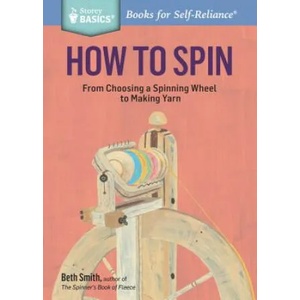 How to Spin | Beth Smith (ISBN: 9781612126128)
