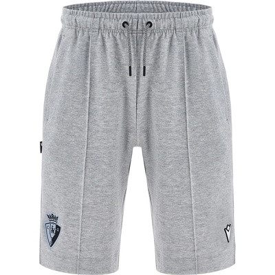 macron Мъжки къси панталони CA Osasuna macron Men Sweat Shorts