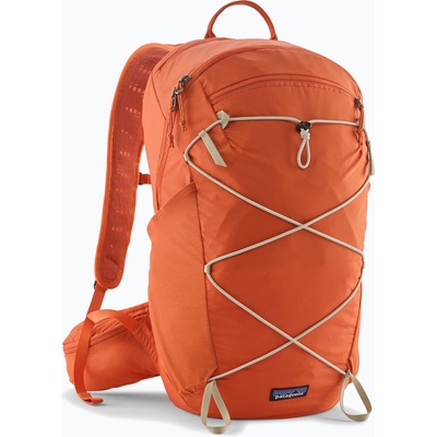 Patagonia Раница Patagonia Terravia Pack 14 l S coal orange