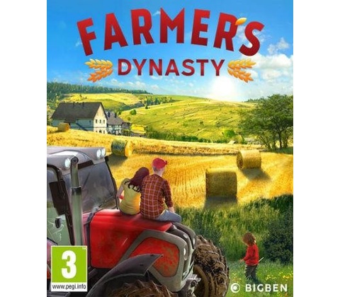 Farmers Dynasty