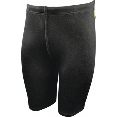 Finis Youth Jammer Solid Black