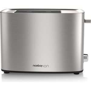 Niceboy ION Cruncher C4 Stainless Steel Тостери