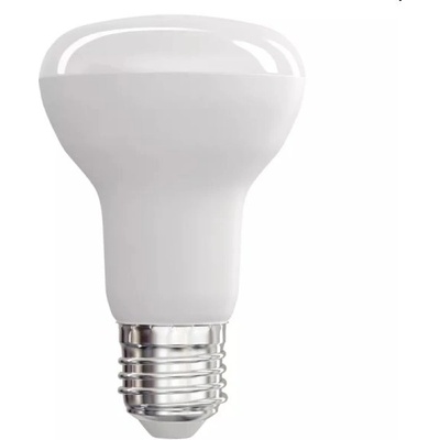 Emos LED žiarovka Classic R63 10W E27 teplá biela