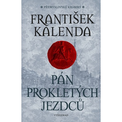 Pán prokletých jezdců