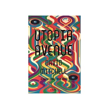 Utopia Avenue