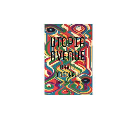 Utopia Avenue
