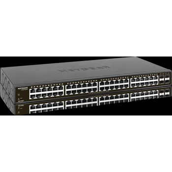 Netgear GS348T