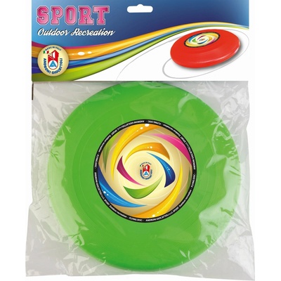 Androni Kyblík s vlnovkou 20 cm zelený