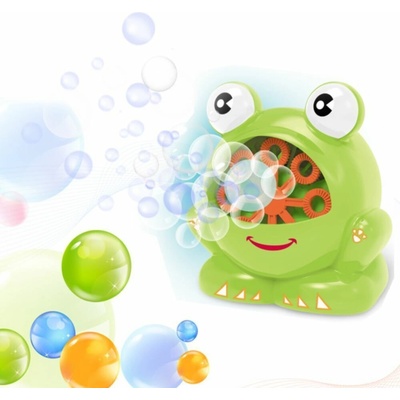 DAALO Bublinkovač žabák