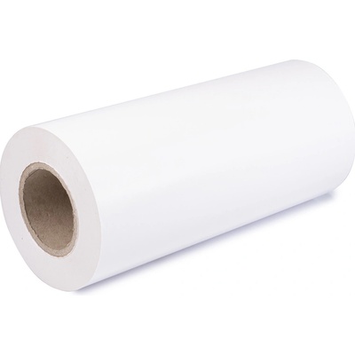 Plochá tesniaca fólia PAP 50mi / PE 22mi, šírka 400mm, 10kg