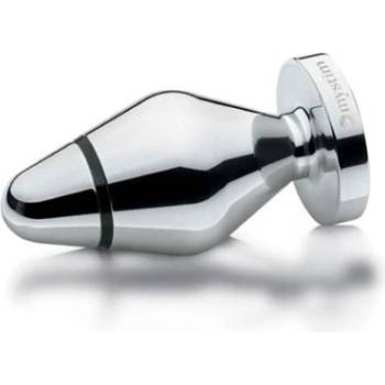 MyStim Little John Small E-Stim Butt Plug