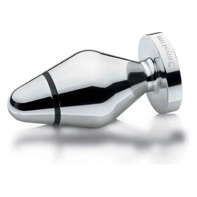 MyStim Little John Small E-Stim Butt Plug