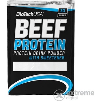 BioTech USA Beef Protein 30 g