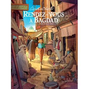 RENDEZ-VOUS A BAGDAD T2/2 | Agatha Christie (ISBN: 9782889323999)