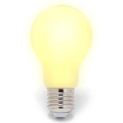 VELAMP OPAL FILAMENT žárovka 7W, E27, 3000K LB207M-30K