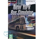 Hry na PC City Bus Simulator New York