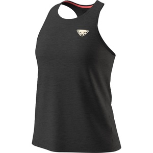 Dynafit Дамски потник с широка презрамка Dynafit Women's Trail Tank Tank top - Black Out - размер XS (916-6633-0111)