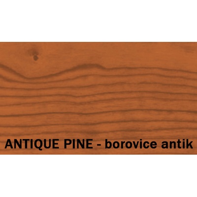 Johnstones satin Wood 5 l Antique Pinie – Hledejceny.cz