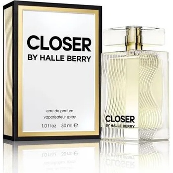 Halle Berry Closer EDT 50 ml