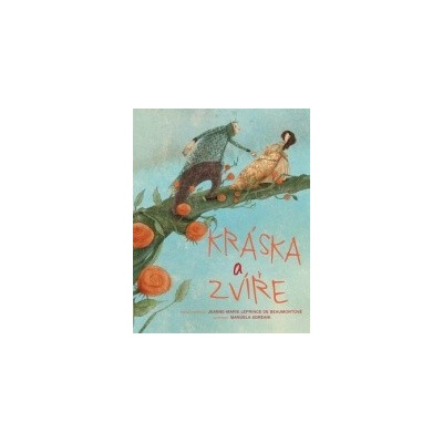 Kráska a zvíře
