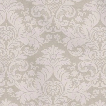 Patifix Самозалепващо фолио бежов орнамент - ширина 45 см