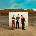 Jonas Brothers - The Album (LP) (0602455221803)
