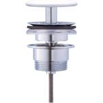 Duravit - Незатварящ се изход, бял мат 0050783200 (0050783200)