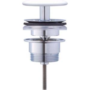 Duravit - Незатварящ се изход, бял мат 0050783200 (0050783200)