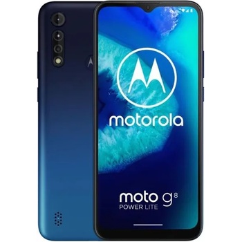 Motorola Moto G8 Power Lite 64GB 4GB RAM