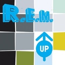 R.E.M.: UP CD