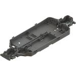Arrma шаси XLWB V2 композит