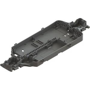 Arrma шаси XLWB V2 композит
