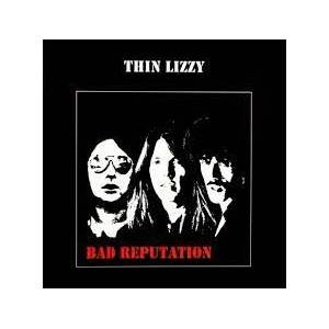 Universal Thin Lizzy : Bad Reputation - CD (050211)