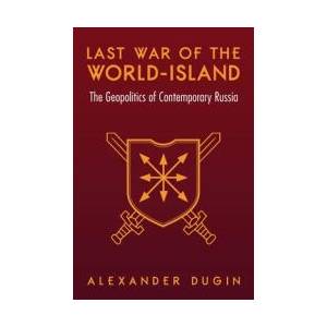Last War of the World-Island (ISBN: 9781917646222)