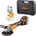 BAUKRAFT BK-BAG72 (020803)
