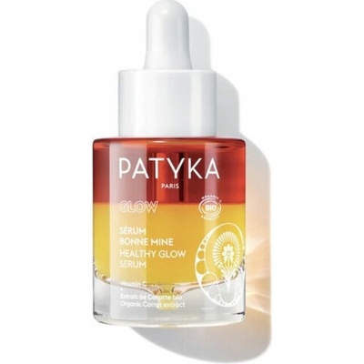 PATYKA Healthy Glow Serum Pleťové sérum pro zdravou a zářivou pleť 30 ml
