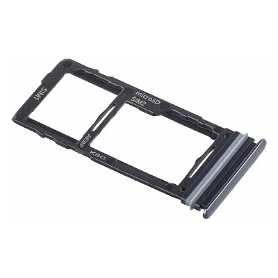 Samsung SIM-MicroSD държач Samsung Galaxy A52 SM-A525