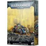Games Workshop Boomdakka Snazzwagon (50-39)