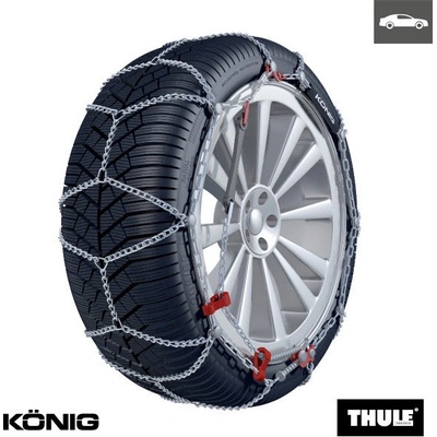 Thule CK-7 085